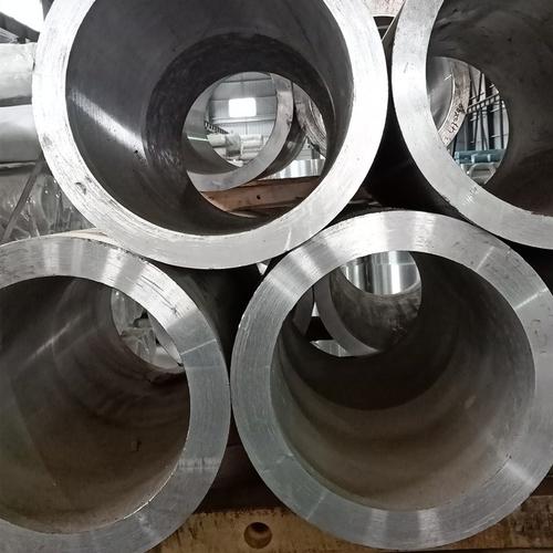 6061锻造铝管 厚壁锻打铝管-南帛万金属材料销售(天津)-九商